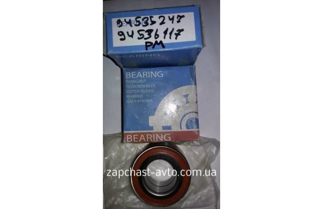 Подшипник передний PM 94535247